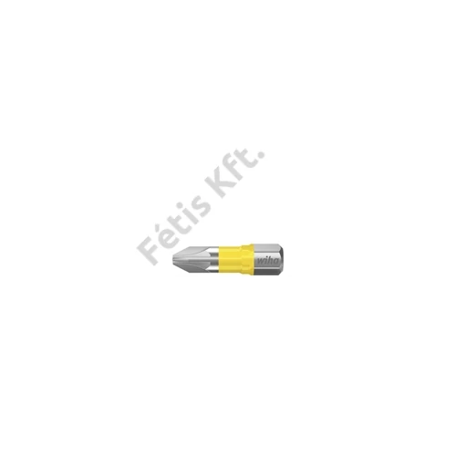 Wiha Y-bit bitkészlet 25 mm Pozidriv (PZ3) 5 részes 1/4