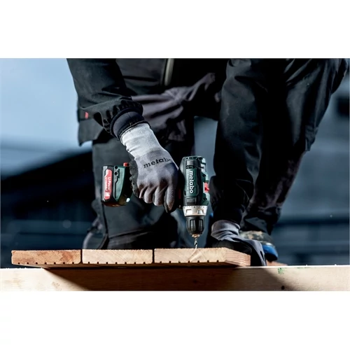 Metabo PowerMaxx BS 12 akkus fúrócsavarozó alapgép (akku és töltő nélkül)