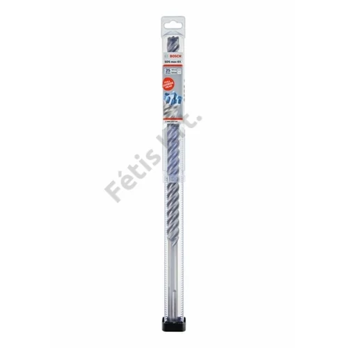 Bosch Expert fúrószár SDS-Max-8 25x400x520