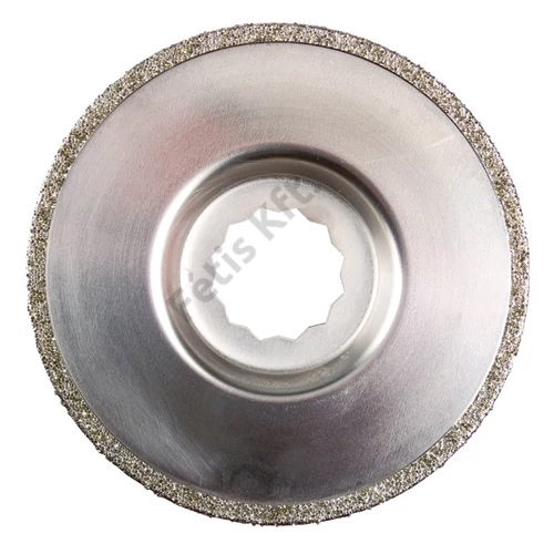 Fein gyémánt fűrésztárcsa 80x1.2mm 5db
