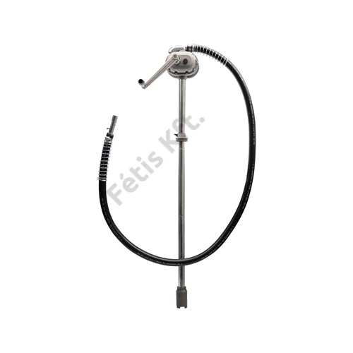 YATO forgó hordószivattyú (YT-0715)