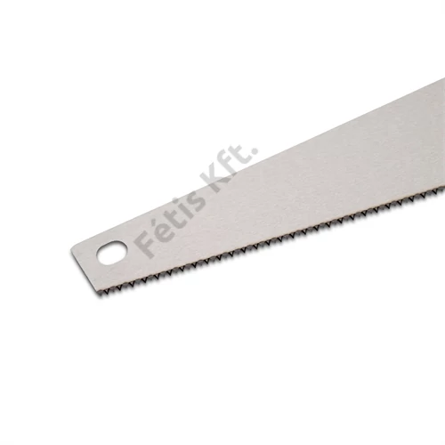 SATA kézi fűrész 550mm 7Z, fa markolattal