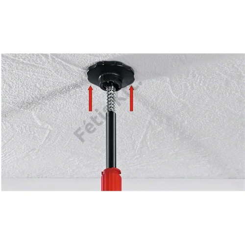 Bosch BT 350 teleszkópos nyél