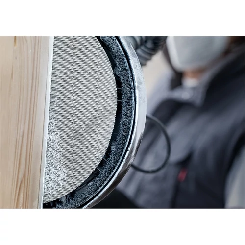 Bosch EXPERT M480 csiszolóháló P180 225mm (5db)