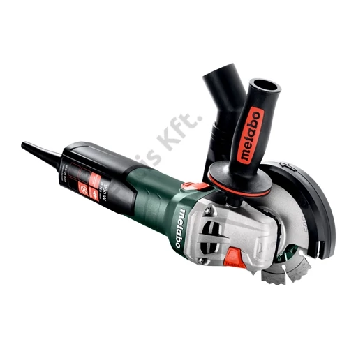 Metabo elszívó bura kapocs - CED 125 Clip