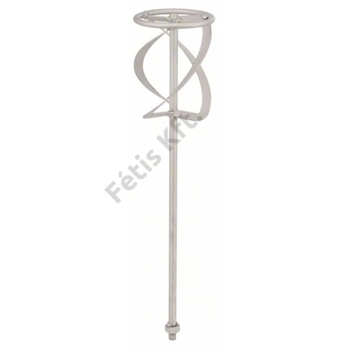 Bosch keverőszár M14 135x590mm 25-40kg habarcshoz