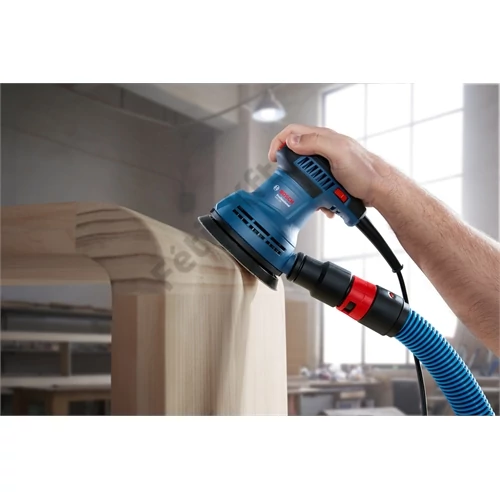Bosch GEX 125 excentercsiszoló 290W
