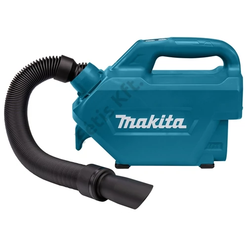 Makita DCL184Z 18V Li-ion 5.4 kPa 3 sebességes porszívó