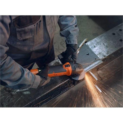 Fein CG 15-125 BL Inox sarokcsiszoló 150mm