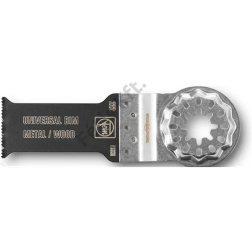 Fein E-cut univerzális fűrészlap 50x28mm (3db/csomag)