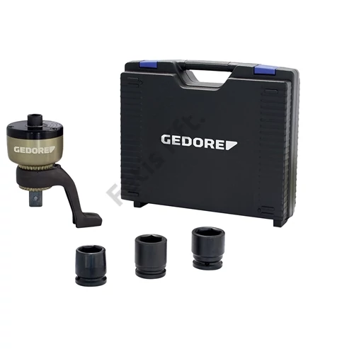 Gedore nyomatéksokszorozó szerszám DREMOPLUS ALU 1300 Nm (DVV-13ZG)