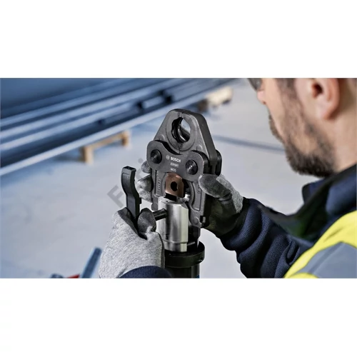 Bosch EXPERT krimpelő fogó Standard U20