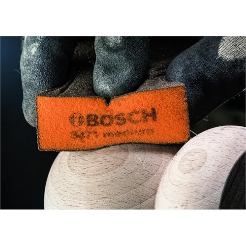 Bosch EXPERT S471 normál csiszolóhasáb, 26 x 69 x 97 mm, közepes, finom, szuper finom, 3 db