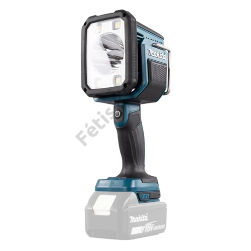 Makita 14,4-18V LXT Li-ion akkus LED lámpa 1250 lumen