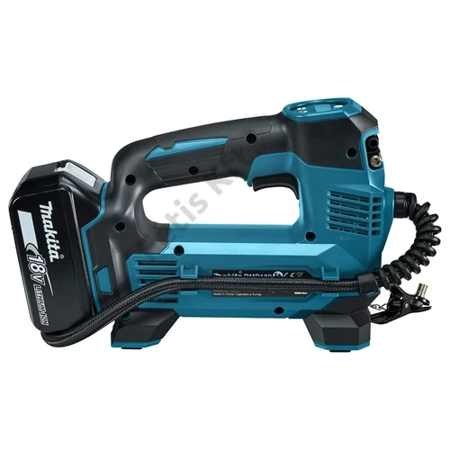 Makita DMP180Z 18V LXT Li-ion pumpa Z (alapgép - akku és töltő nélkül)