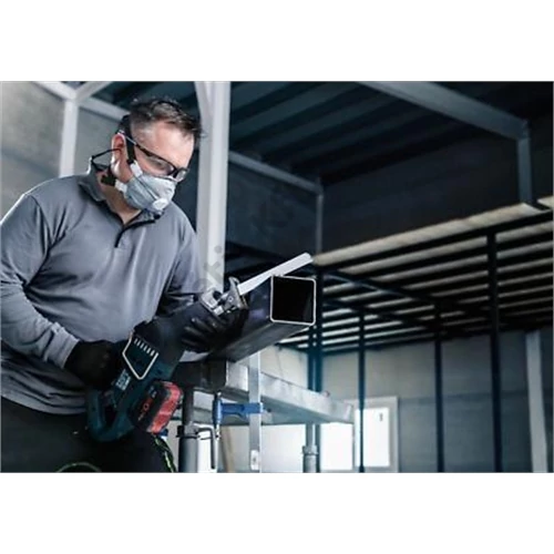 Bosch PRO Medium-Thick Metal precise S1137BEF orrfűrészlap, 1,1x25x225 mm, 25 db