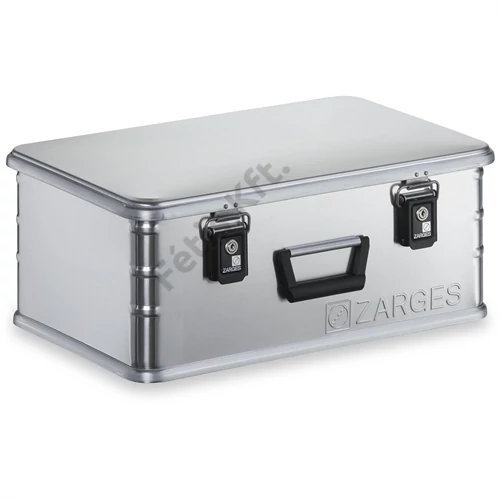 Zarges Mini-Box doboz  600x400x240