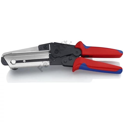 Knipex olló műanyaghoz 275mm