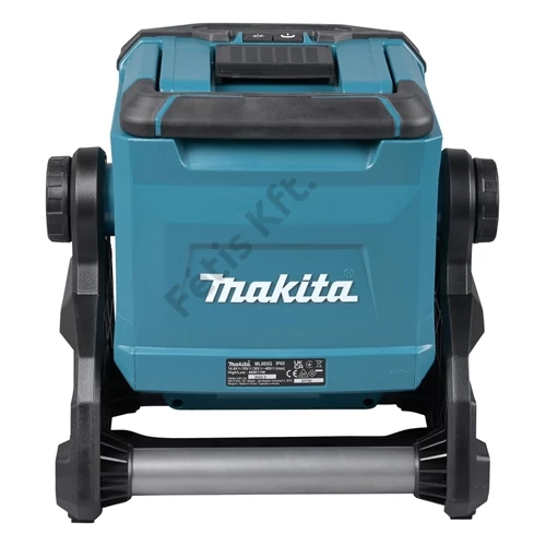 Makita 40Vmax XGT / 18V  LXT Li-ion 40 LED akkus lámpa 3600 lumen