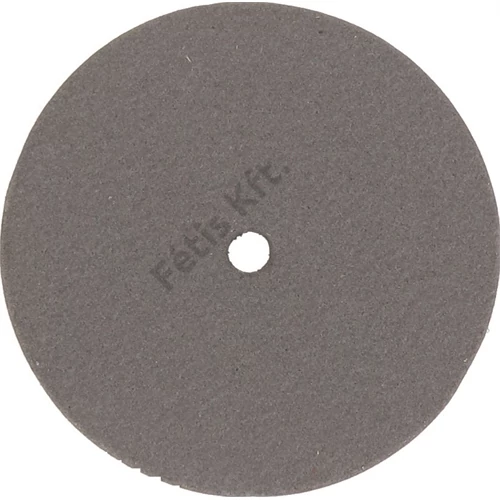 Dremel Polírkorong 22.5 mm (425) (4db/csomag)