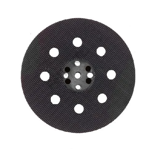 Bosch csiszolótányér 115 mm, durva (PEX)