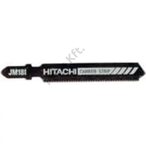 Hikoki szúrófűrészlap JM18I 56.0mm progresszív 2db