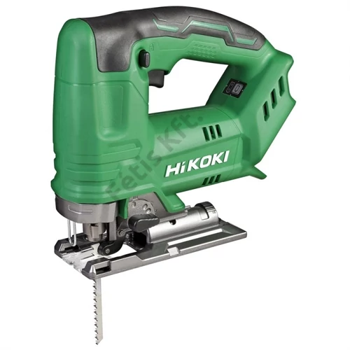 Hikoki CJ18DA-5AH akkus szúrófűrész 5Ah HSC