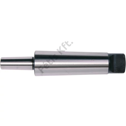 Fortis Morse-kúpos fúrótokmány felfogó tüske DIN238 MK 2/B16