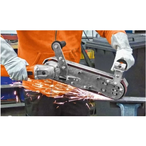 Fein GRIT GHB 15-50 Inox kézzel vezetett szalagcsiszoló