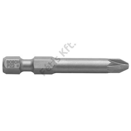 Bosch extra kemény bit PZ2, 49 mm, 3 db