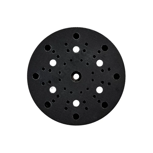 Metabo gumitányér 631156 150mm
