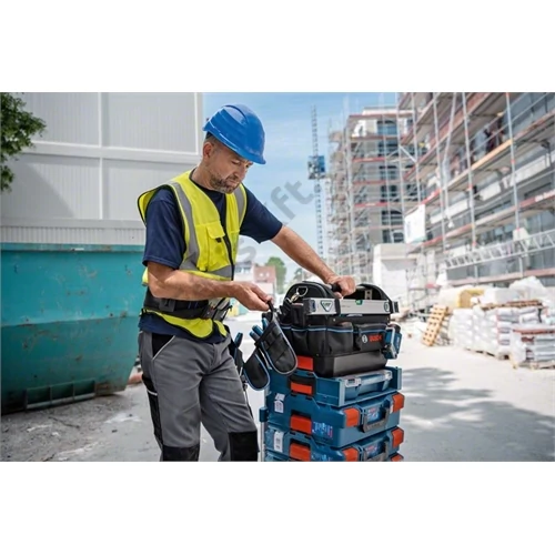 Bosch ProClick tartó