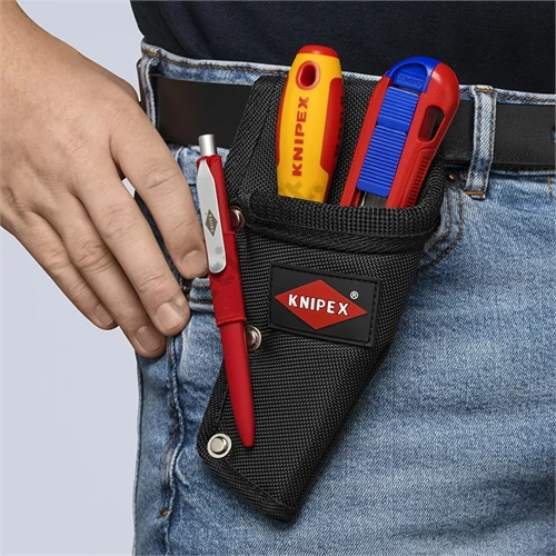 Knipex többcélú övtáska 215 mm