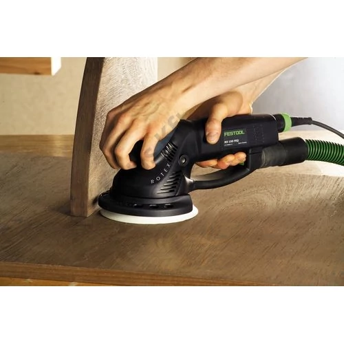 Festool ROTEX RO 150 FEQ-SYS GR áttételes hajtású excentercsiszoló