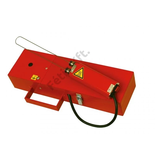 EUROKOMAX kézi polisztirolvágó HC-22 Handycut