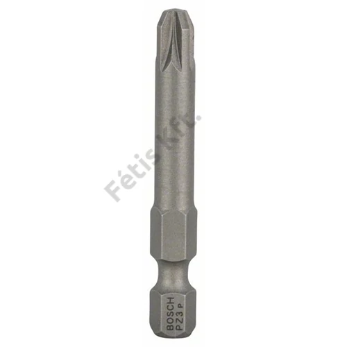 Bosch extra kemény bit PZ3, 49 mm, 3 db