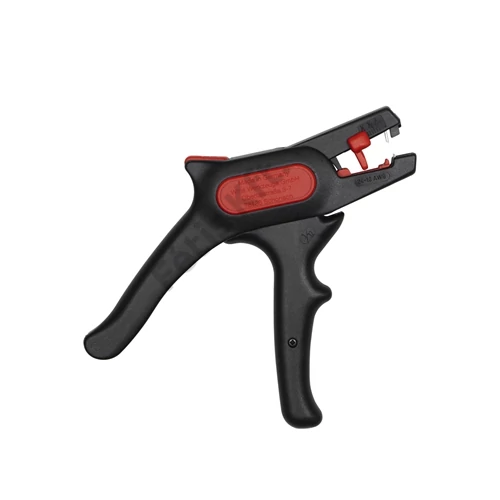 Wiha Automatikus kábelcsupaszító szerszám 6 mm2 keresztmetszetig 190 mm, 7 1/2