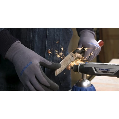 Dremel Alumínium-oxid köszörűkorong 15.9 mm (8193)