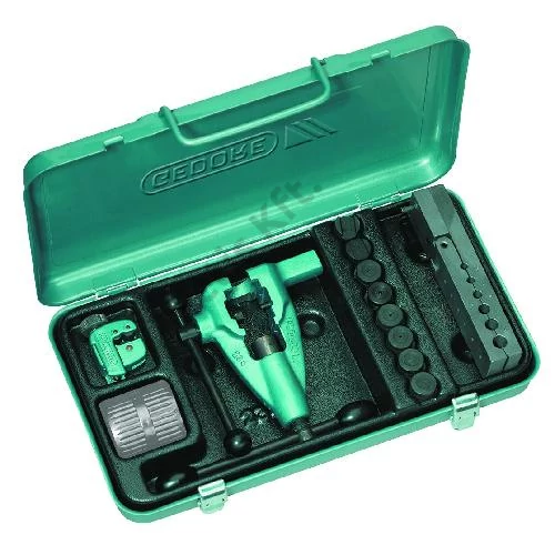 Gedore dupla peremező készlet 4.75-10 mm i-BOXX 72 tartóban (1101-234001)