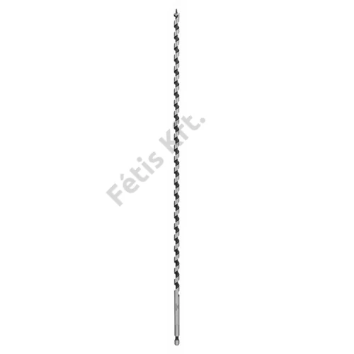 Bosch fafúró  8x450 mm