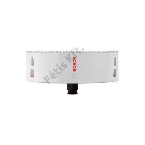Bosch HSSE Co8 bimetál körkivágó 177x44mm Progressor for Wood&Metal