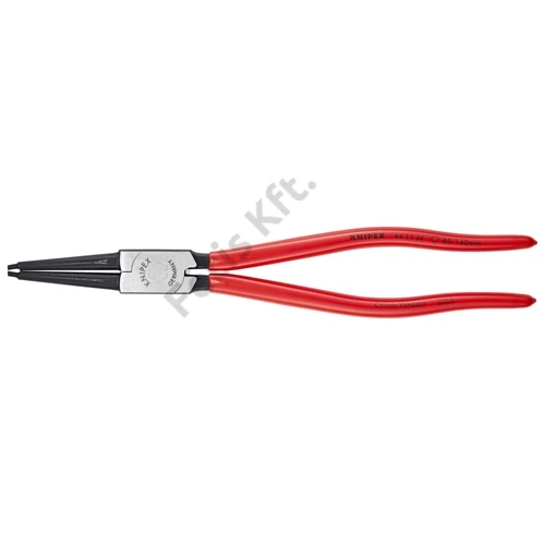 Knipex seeger-fogó belső egyenes 85-140mm