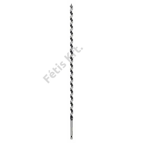 Bosch fafúró 10x450 mm