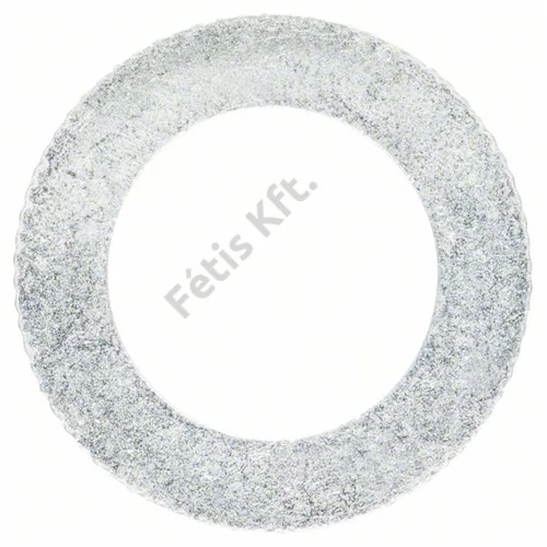 Bosch szűkítő gyűrű körfűrészlaphoz 25.4x16x1.8mm