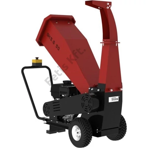 Güde benzines ágaprító GH 5.6-50