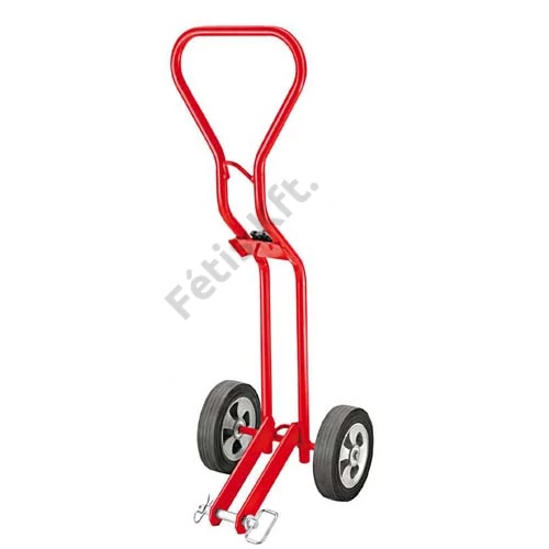 Ridgid szállítókocsi 258 csővágógéphez