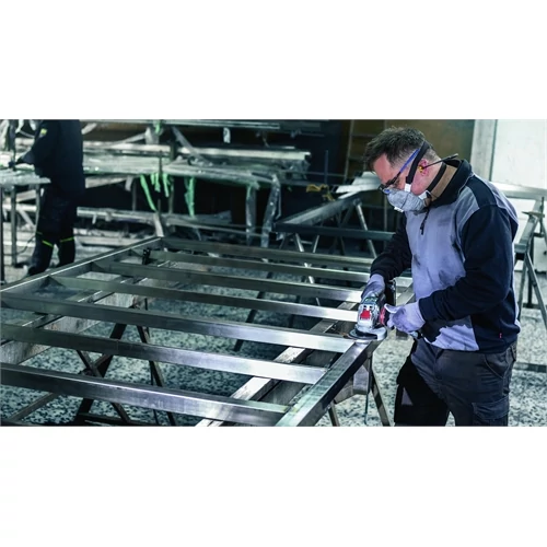 Bosch PRO R780 X-Lock fíbertárcsa, 115 mm, G36