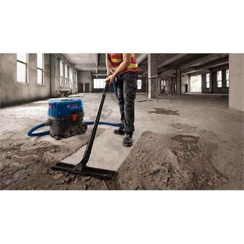 Bosch GAS 12-25 PL porszívó 1250W 25L