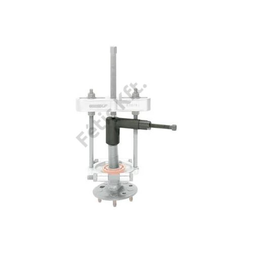 Gedore hidraulikus prés, 15 t (1.55/2)