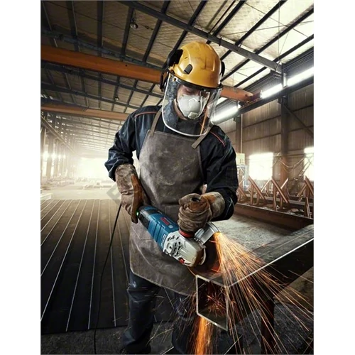 Bosch GWS 30-180 PB sarokcsiszoló (kartondoboz) 2800W